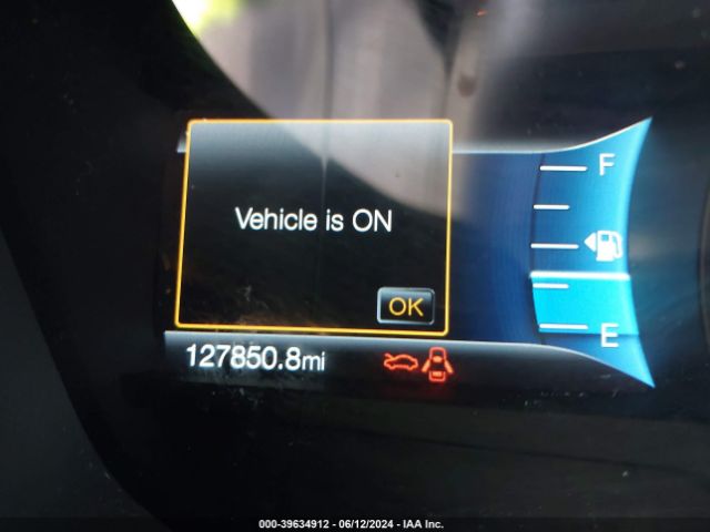 3FA6P0CD9KR118965 Ford FUSION SEL