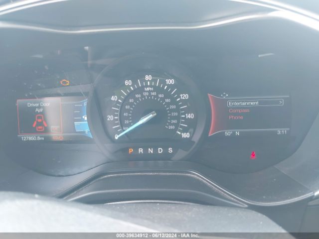 3FA6P0CD9KR118965 Ford FUSION SEL