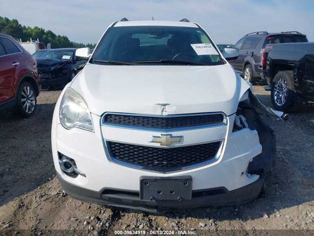 Chevrolet Equinox 2lt 2015 2GNALCEK9F6357207 Image 13