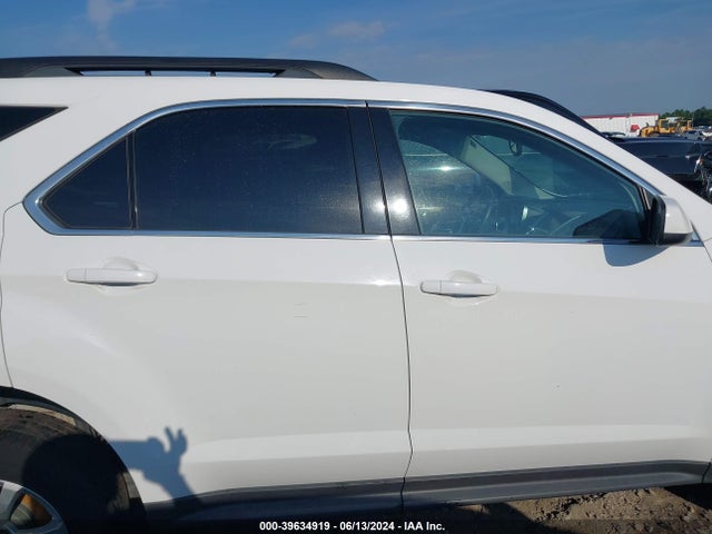 Chevrolet Equinox 2lt 2015 2GNALCEK9F6357207 Image 14