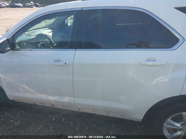 Chevrolet Equinox 2lt 2015 2GNALCEK9F6357207 Image 15