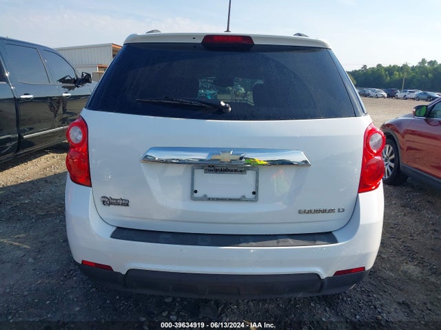 Chevrolet Equinox 2lt 2015 2GNALCEK9F6357207 Image 17