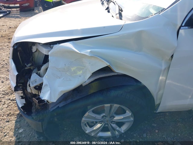 Chevrolet Equinox 2lt 2015 2GNALCEK9F6357207 Image 18