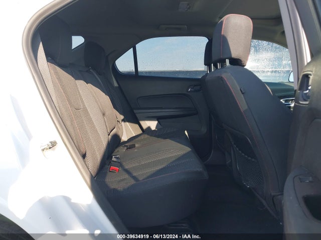 Chevrolet Equinox 2lt 2015 2GNALCEK9F6357207 Image 8