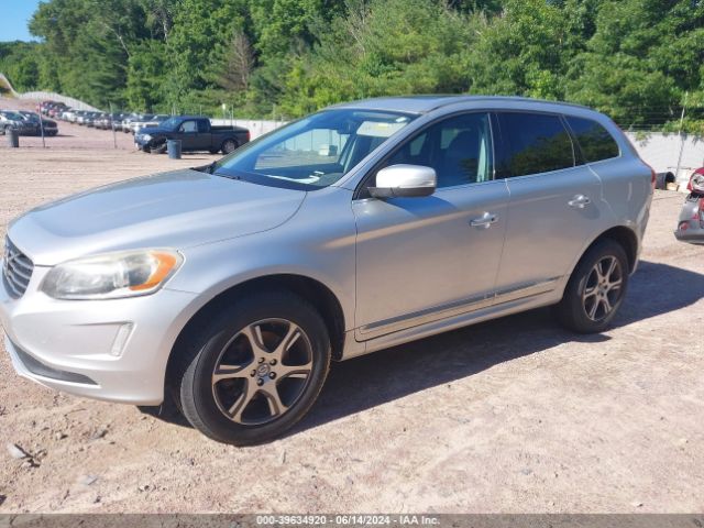 YV4902DZ8E2500265 Volvo Xc60 T6/t6 Platinum/t6 Premier Plus/t6 R-design/t6 R-design Platinum/t6 R-design Premier Plus