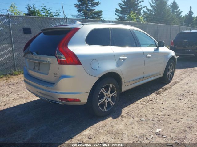 YV4902DZ8E2500265 Volvo Xc60 T6/t6 Platinum/t6 Premier Plus/t6 R-design/t6 R-design Platinum/t6 R-design Premier Plus