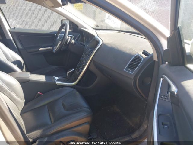 YV4902DZ8E2500265 Volvo Xc60 T6/t6 Platinum/t6 Premier Plus/t6 R-design/t6 R-design Platinum/t6 R-design Premier Plus