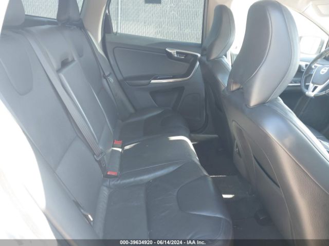 YV4902DZ8E2500265 Volvo Xc60 T6/t6 Platinum/t6 Premier Plus/t6 R-design/t6 R-design Platinum/t6 R-design Premier Plus