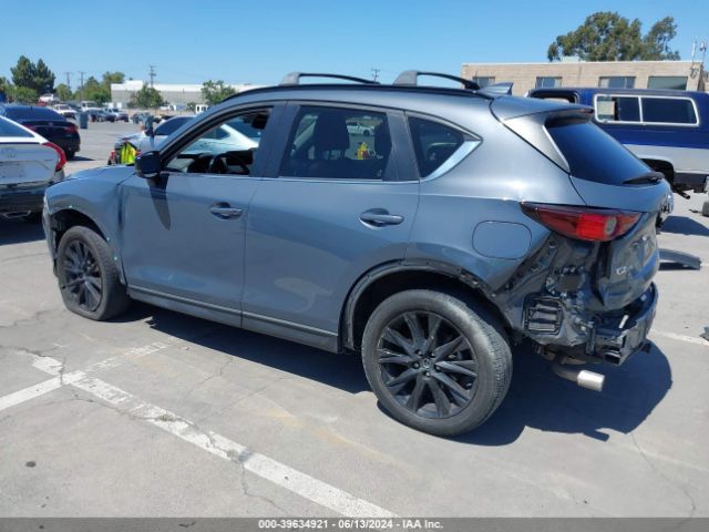 JM3KFACM4M0314436 Mazda Cx-5 Carbon Edition