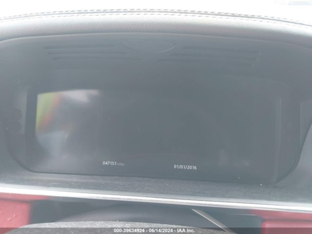 SALWS2RU5LA709066 Land Rover Range Rover Sport Hst Mhev