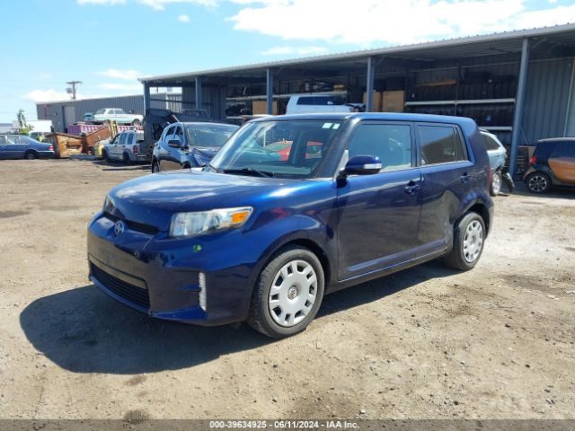 JTLZE4FE5EJ061644 Scion Xb Release Series