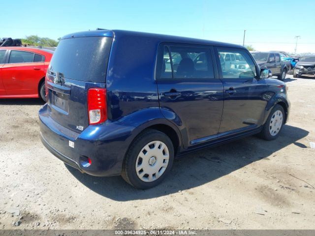 JTLZE4FE5EJ061644 Scion Xb Release Series