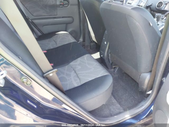 JTLZE4FE5EJ061644 Scion Xb Release Series