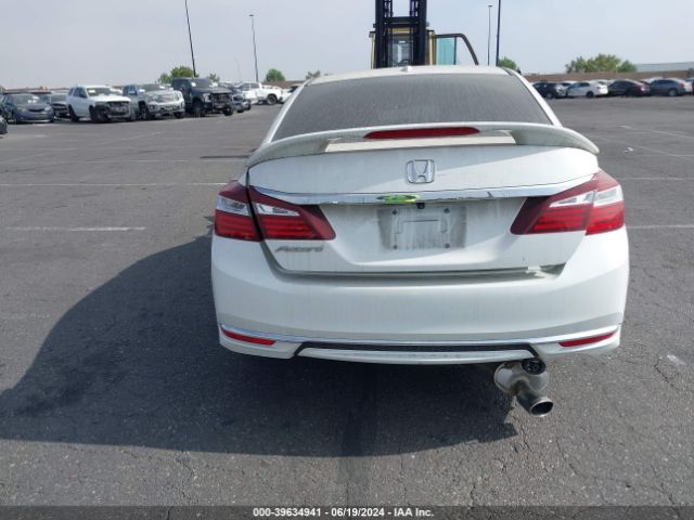 1HGCR2F7XHA091837 Honda ACCORD EX