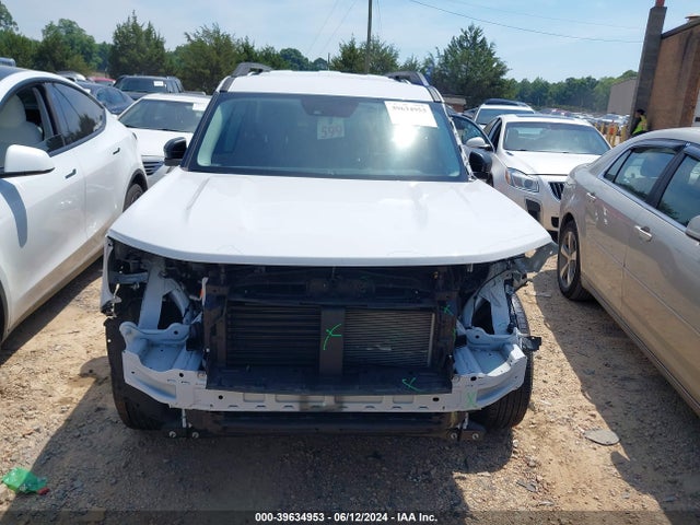 Ford Bronco Sport Big Bend 2023 3FMCR9B65PRD64011 Image 13