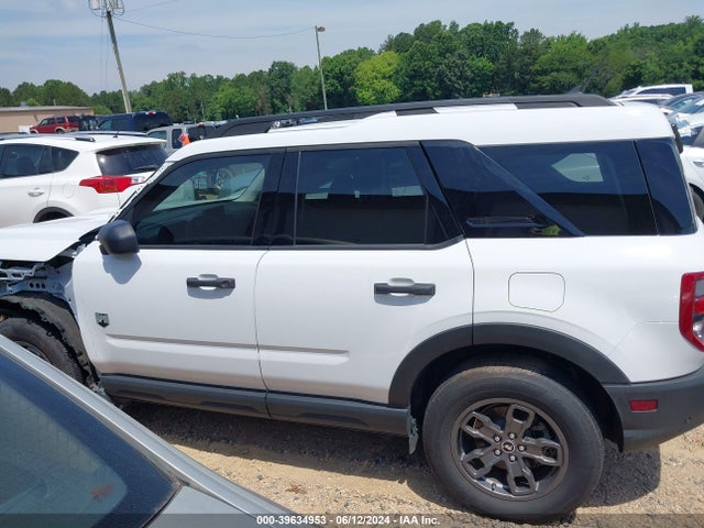 Ford Bronco Sport Big Bend 2023 3FMCR9B65PRD64011 Image 15