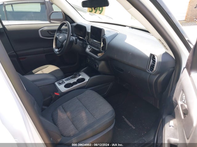 Ford Bronco Sport Big Bend 2023 3FMCR9B65PRD64011 Image 5