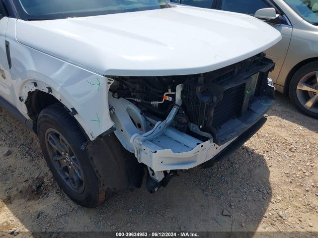 Ford Bronco Sport Big Bend 2023 3FMCR9B65PRD64011 Image 6