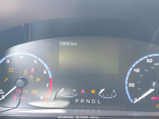 Ford Bronco Sport Big Bend 2023 3FMCR9B65PRD64011 Image 7