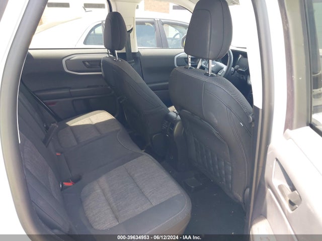 Ford Bronco Sport Big Bend 2023 3FMCR9B65PRD64011 Image 8
