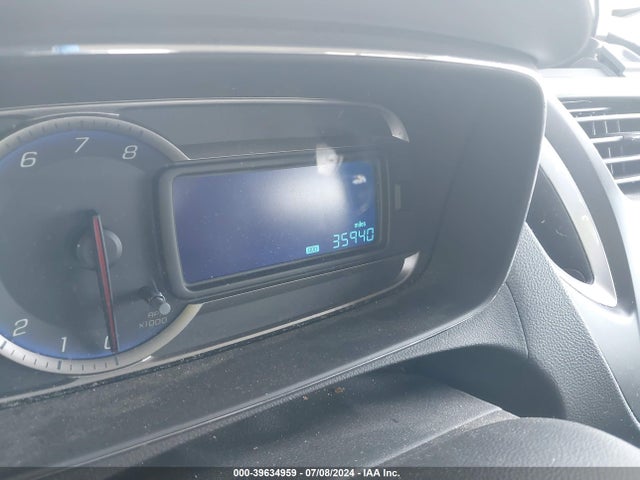 Chevrolet Trax 1ls 2015 KL7CJPSB7FB188821 Image 7