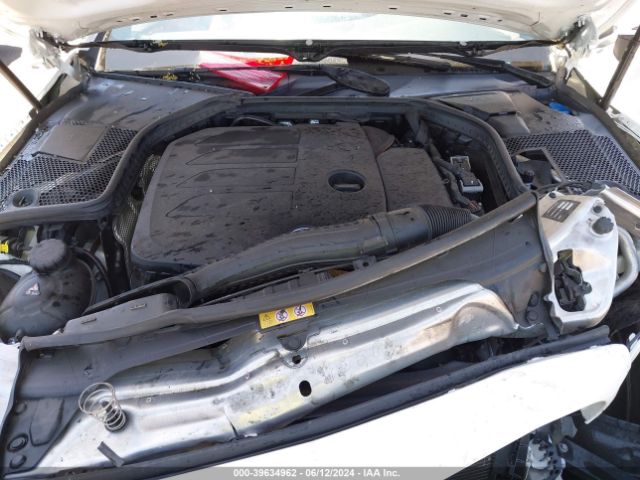 WDDWJ8DB5KF781315 Mercedes-Benz C 300