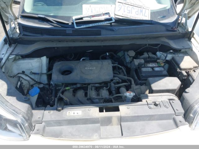 KNDJN2A24H7422678 KIA Soul