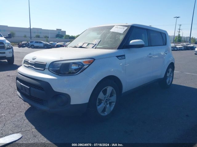 KNDJN2A24H7422678 KIA Soul