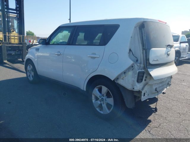KNDJN2A24H7422678 KIA Soul