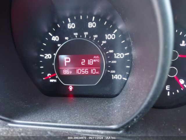 KNDJN2A24H7422678 KIA Soul