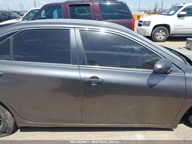 Toyota CAMRY LE 2017 4T1BF1FK7HU722460 Image 12