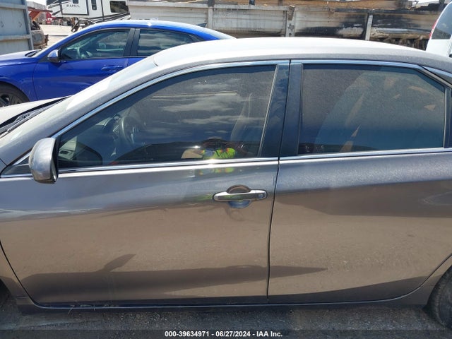 Toyota CAMRY LE 2017 4T1BF1FK7HU722460 Image 13