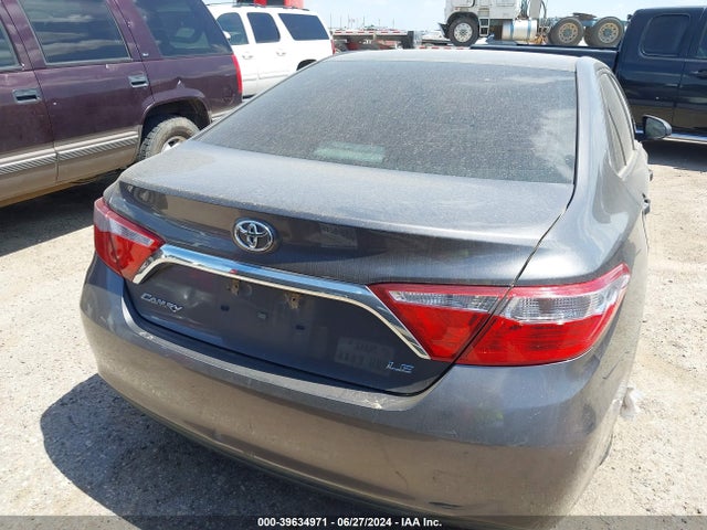 Toyota CAMRY LE 2017 4T1BF1FK7HU722460 Image 15