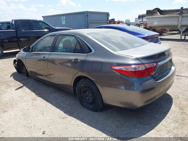 Toyota CAMRY LE 2017 4T1BF1FK7HU722460 Image 3