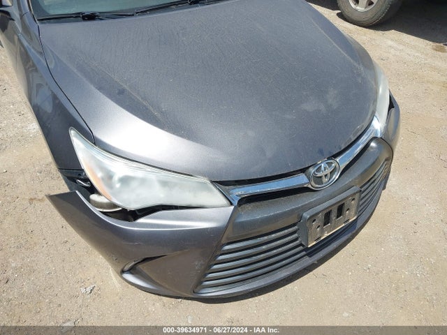 Toyota CAMRY LE 2017 4T1BF1FK7HU722460 Image 6