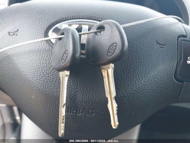 KIA Sportage Lx 2014 KNDPB3AC7E7555058 Image 11