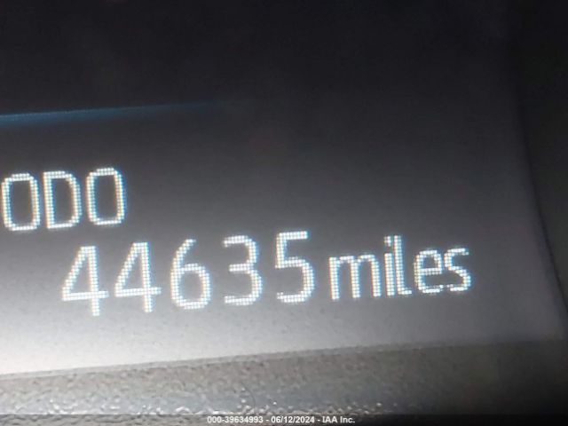 4T1K61AK4NU030000 Toyota CAMRY XSE