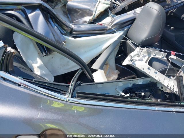 4T1K61AK4NU030000 Toyota CAMRY XSE