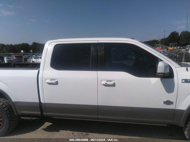 Ford F-150 King Ranch 2015 1FTFW1EF5FFD07875 Image 13