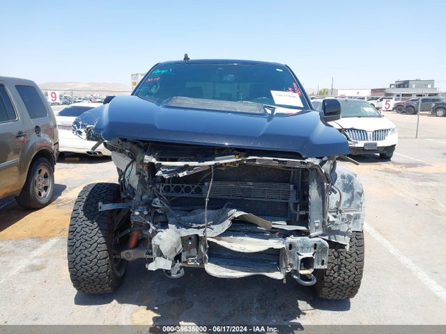 Ford F-150 Raptor 2019 1FTFW1RG7KFC09248 Image 12