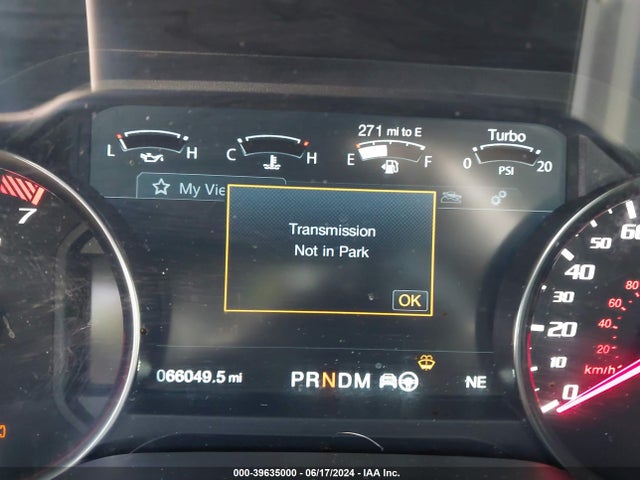 Ford F-150 Raptor 2019 1FTFW1RG7KFC09248 Image 15