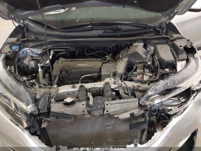 5J6RM4H58GL082324 Honda CR-V EX