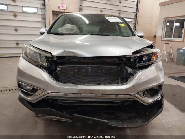 5J6RM4H58GL082324 Honda CR-V EX