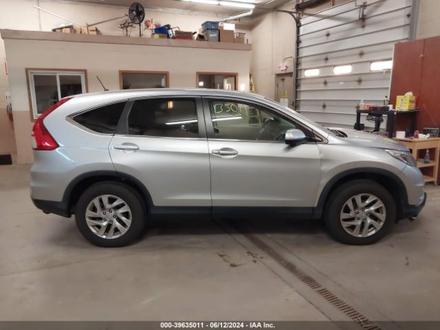 5J6RM4H58GL082324 Honda CR-V EX