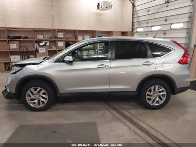 5J6RM4H58GL082324 Honda CR-V EX