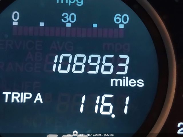 5J6RM4H58GL082324 Honda CR-V EX