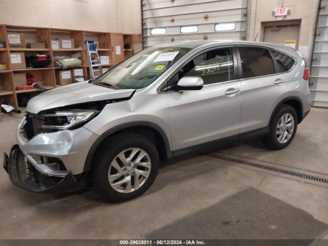5J6RM4H58GL082324 Honda CR-V EX
