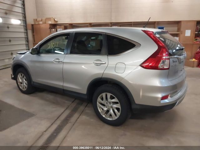 5J6RM4H58GL082324 Honda CR-V EX