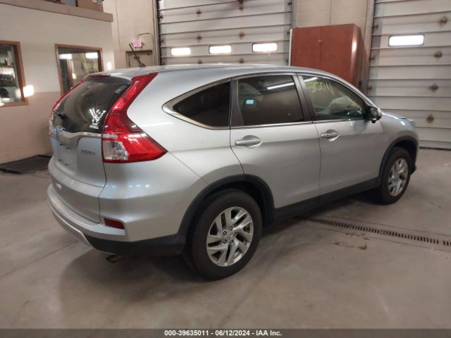 5J6RM4H58GL082324 Honda CR-V EX
