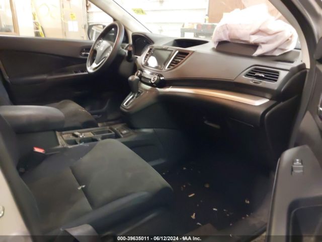 5J6RM4H58GL082324 Honda CR-V EX